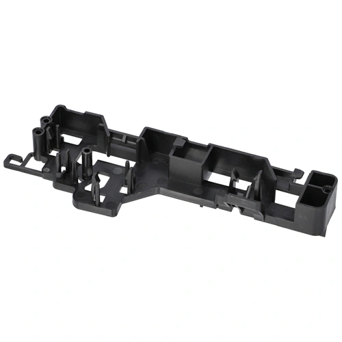 Ajtózár (eredeti) Whirlpool mikrohullámú sütő / RENDELÉSRE