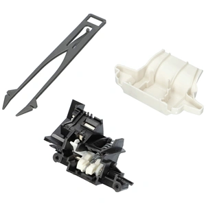 Ajtózár+kapcsoló WHIRLPOOL mosogatógép