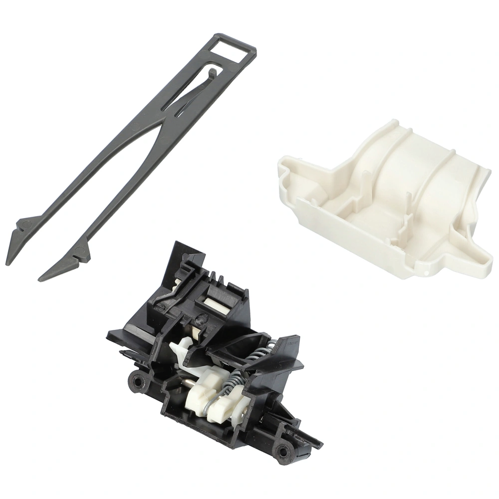 Ajtózár+kapcsoló WHIRLPOOL mosogatógép