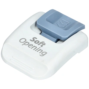 Ajtózár készlet (eredeti) WHIRLPOOL mosógép