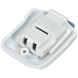 Ajtózár készlet (eredeti) WHIRLPOOL mosógép