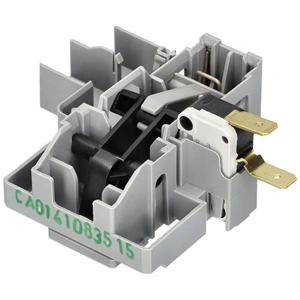 Ajtózár (komplett, eredeti) CANDY szárítógép 