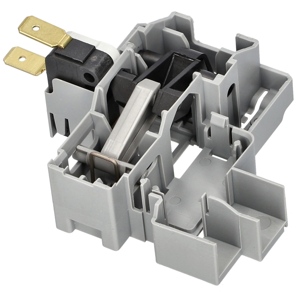 Ajtózár (komplett, eredeti) CANDY szárítógép 