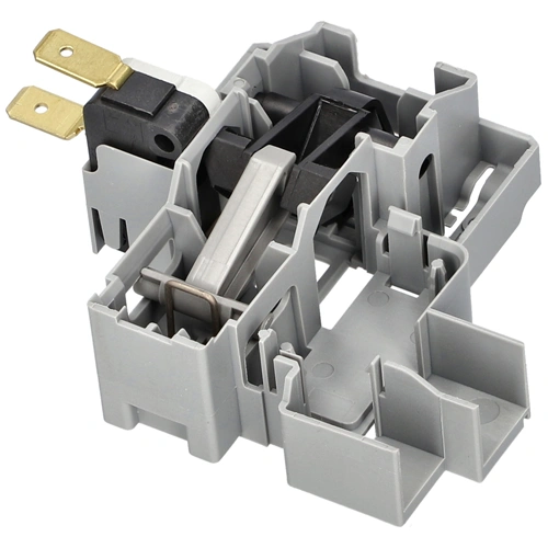 Ajtózár (komplett, eredeti) CANDY szárítógép 