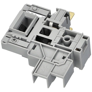 Ajtózár (komplett, eredeti) CANDY szárítógép 