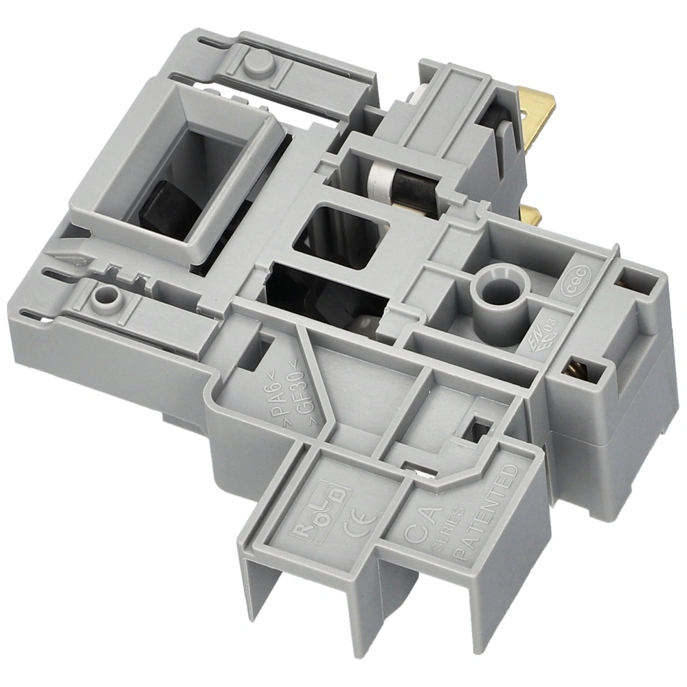 Ajtózár (komplett, eredeti) CANDY szárítógép 