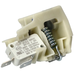 Ajtózár mikrokapcsoló CANDY mosogatógép