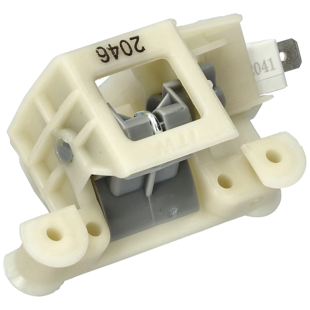 Ajtózár mikrokapcsoló CANDY mosogatógép