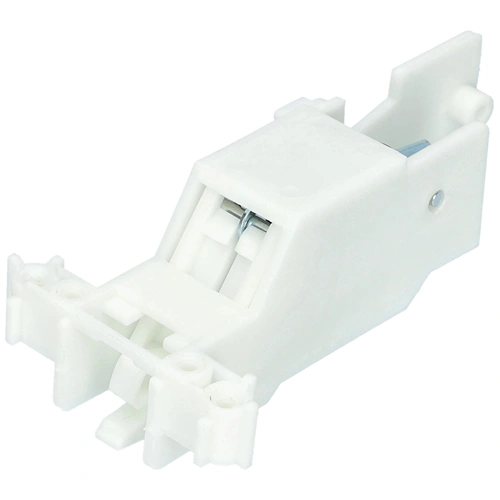 Ajtózárszerkezet (eredeti) CANDY pl: DFI50 mosogatógép