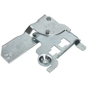 Ajtózsanér, bal oldal-i (mosogatógép) DBI60L  ARDO /RENDELÉSRE