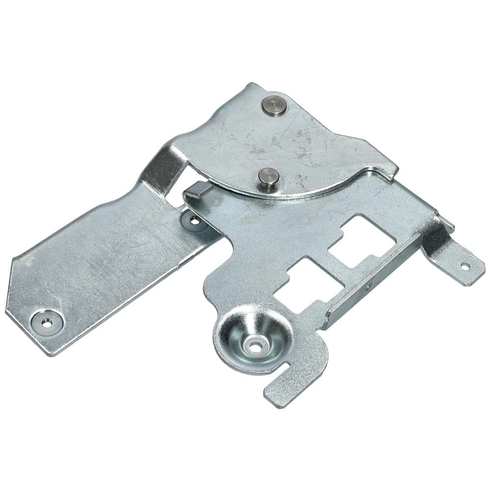 Ajtózsanér, bal oldal-i (mosogatógép) DBI60L  ARDO /RENDELÉSRE