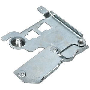 Ajtózsanér, bal oldal-i (mosogatógép) DBI60L  ARDO /RENDELÉSRE