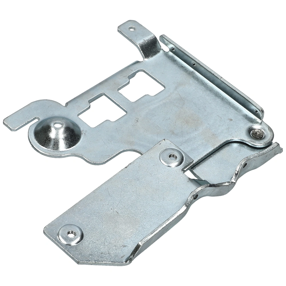 Ajtózsanér, bal oldal-i (mosogatógép) DBI60L  ARDO /RENDELÉSRE