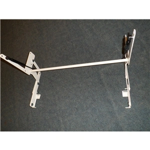 Ajtózsanér (beépítőszett, bútorlaphoz) eredeti GORENJE mikrohullámú sütő / RENDELÉSRE