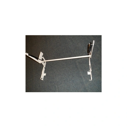 Ajtózsanér (beépítőszett, bútorlaphoz) eredeti GORENJE mikrohullámú sütő / RENDELÉSRE