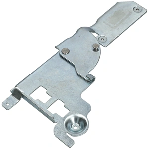 Ajtózsanér, jobb oldal-i (mosogatógép) DBI60L  ARDO /RENDELÉSRE