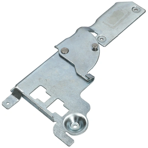 Ajtózsanér, jobb oldal-i (mosogatógép) DBI60L  ARDO /RENDELÉSRE