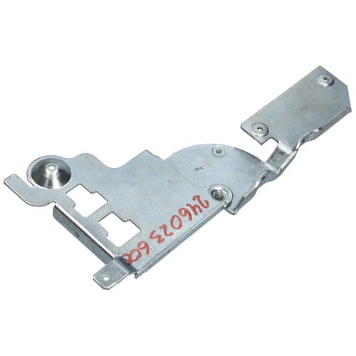 Ajtózsanér, jobb oldal-i (mosogatógép) DBI60L  ARDO /RENDELÉSRE