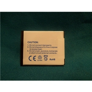 Akkumulátor 3,7V-500MAh Li-ion OLYMPUS fényképezőgép/RENDELÉSRE