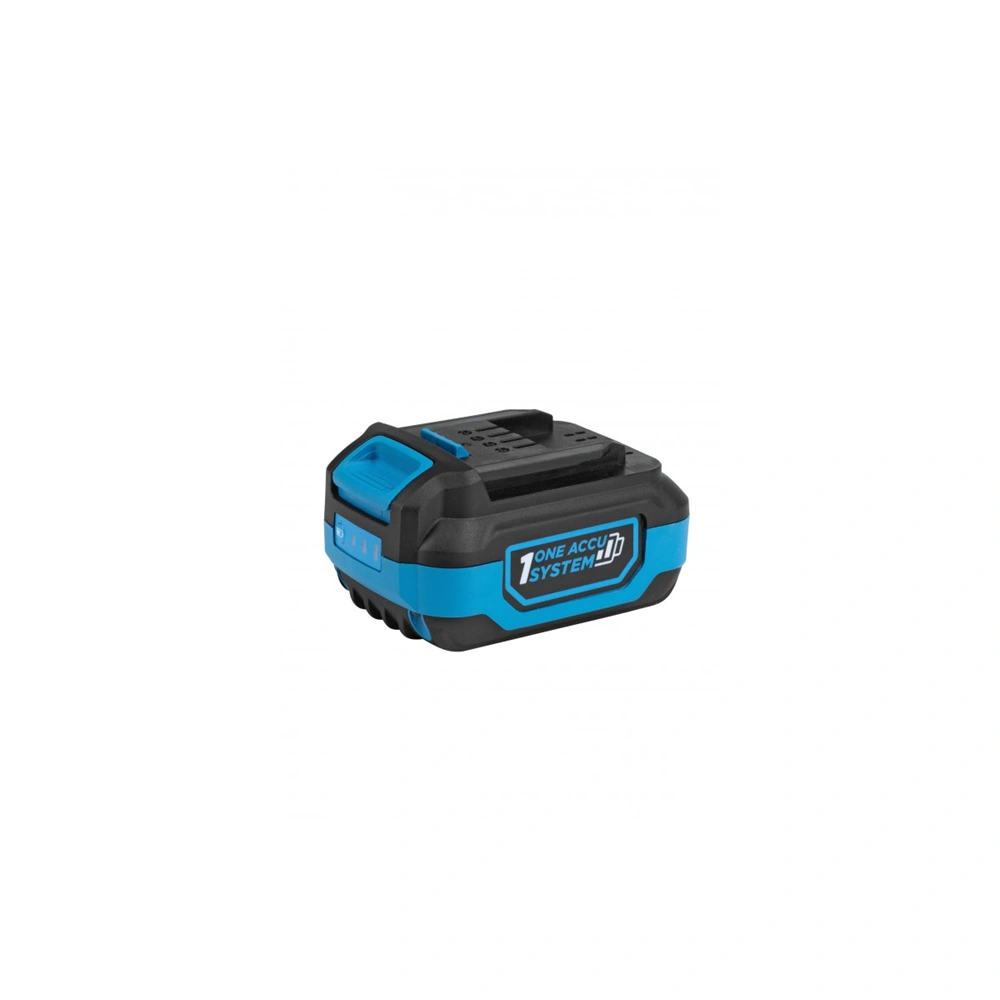 Akkumulátor, 4.0 Ah, 18 V, Li-Ion, HÖGERT HT2E240-A40