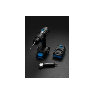 Akkumulátor, 4.0 Ah, 18 V, Li-Ion, HÖGERT HT2E240-A40