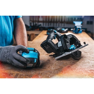 Akkumulátor, 4.0 Ah, 18 V, Li-Ion, HÖGERT HT2E240-A40