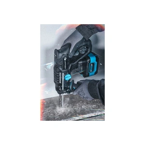 Akkumulátor, 6.0 Ah, 18 V, Li-Ion, HÖGERT HT2E241-A60 