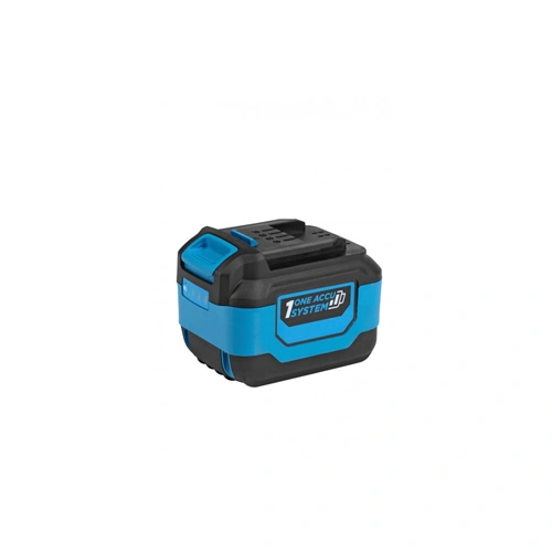 Akkumulátor, 6.0 Ah, 18 V, Li-Ion, HÖGERT HT2E241-A60 