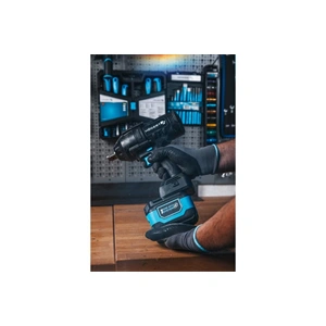 Akkumulátor, 6.0 Ah, 18 V, Li-Ion, HÖGERT HT2E241-A60 