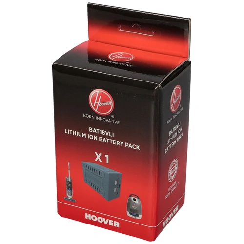 Akkumulátor (eredeti) CANDY porszívó / RENDELÉSRE