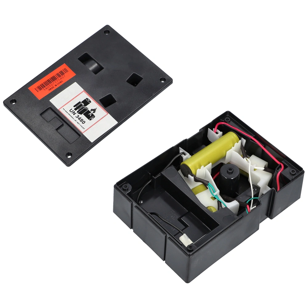 Akkumulátor (eredeti) ELECTROLUX porszívó