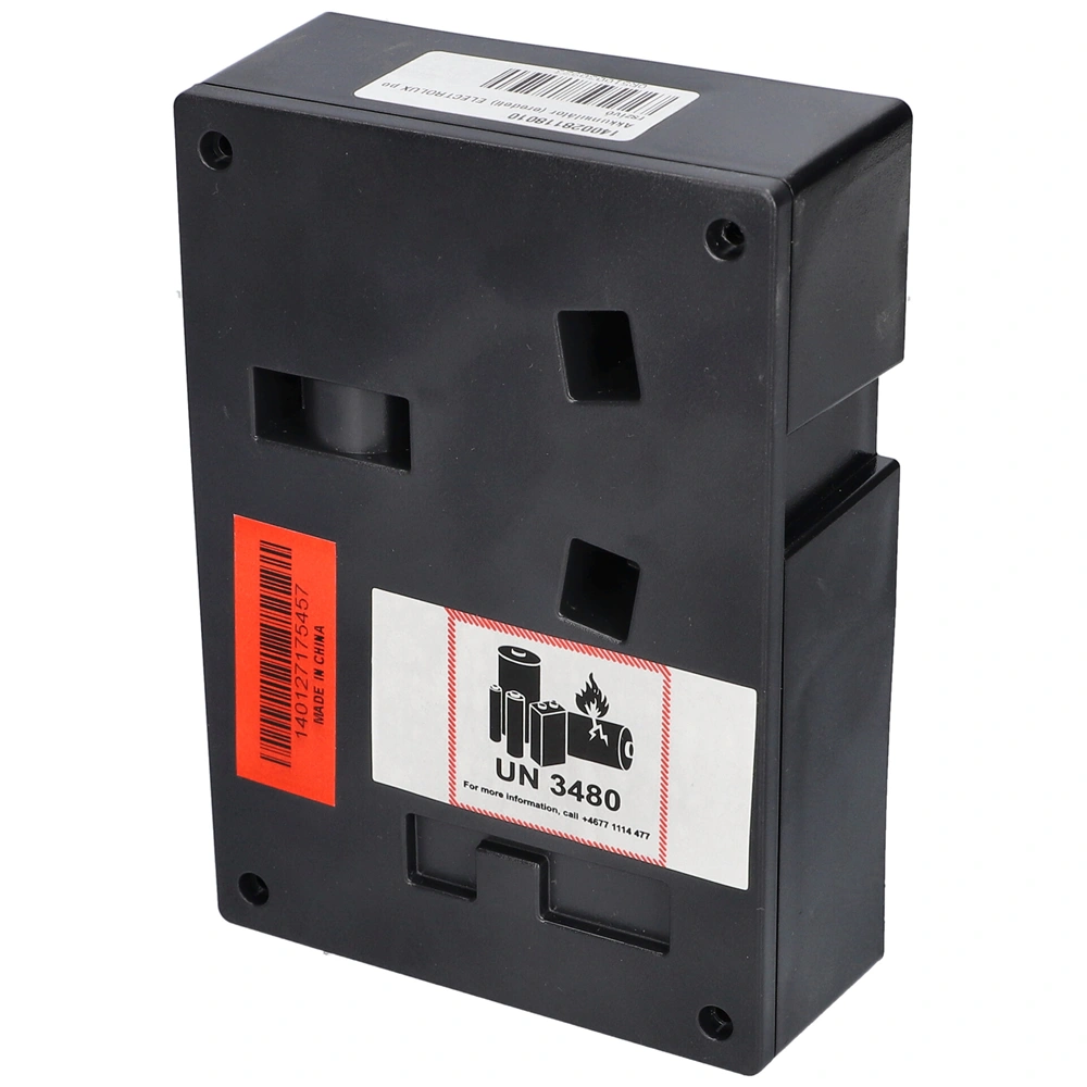 Akkumulátor (eredeti) ELECTROLUX porszívó