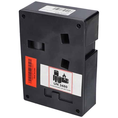 Akkumulátor (eredeti) ELECTROLUX porszívó