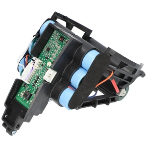 Akkumulátor (eredeti) GORENJE/MORA porszívó / RENDELÉSRE