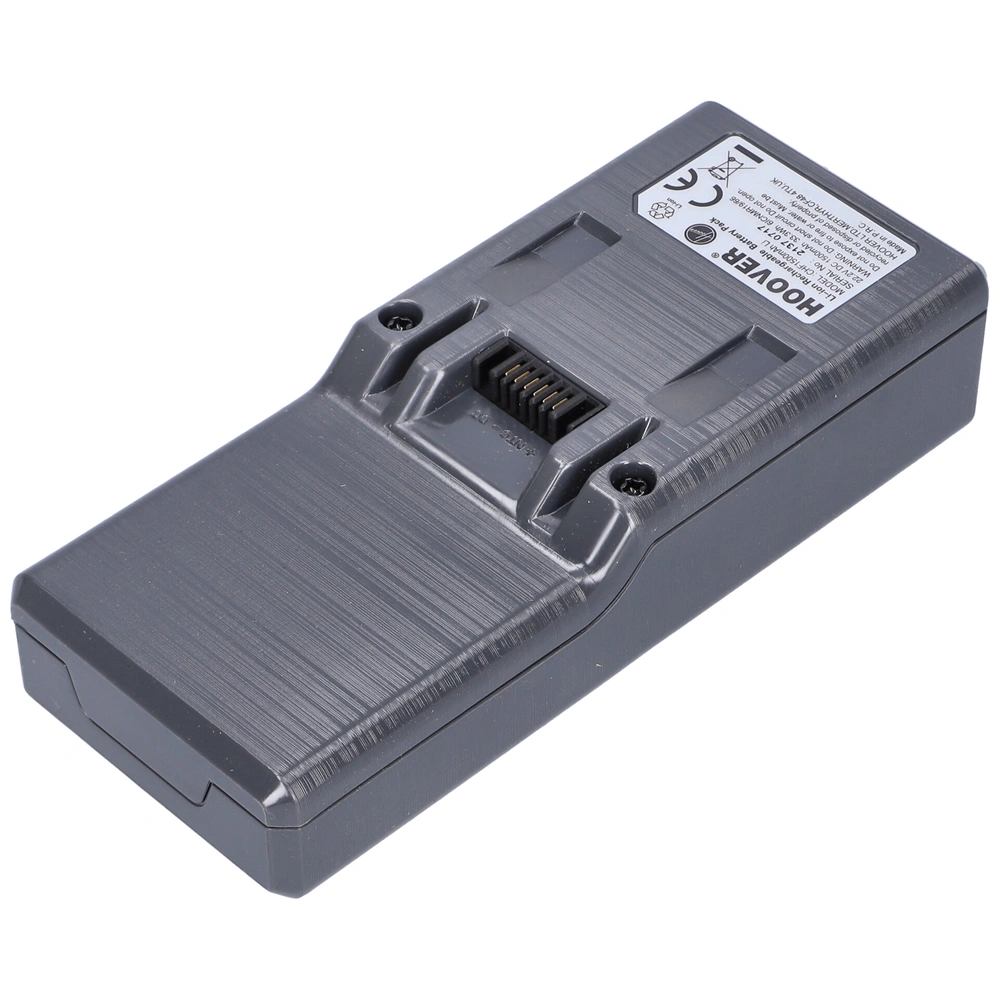 Akkumulátor (eredeti) HOOVER porszívó