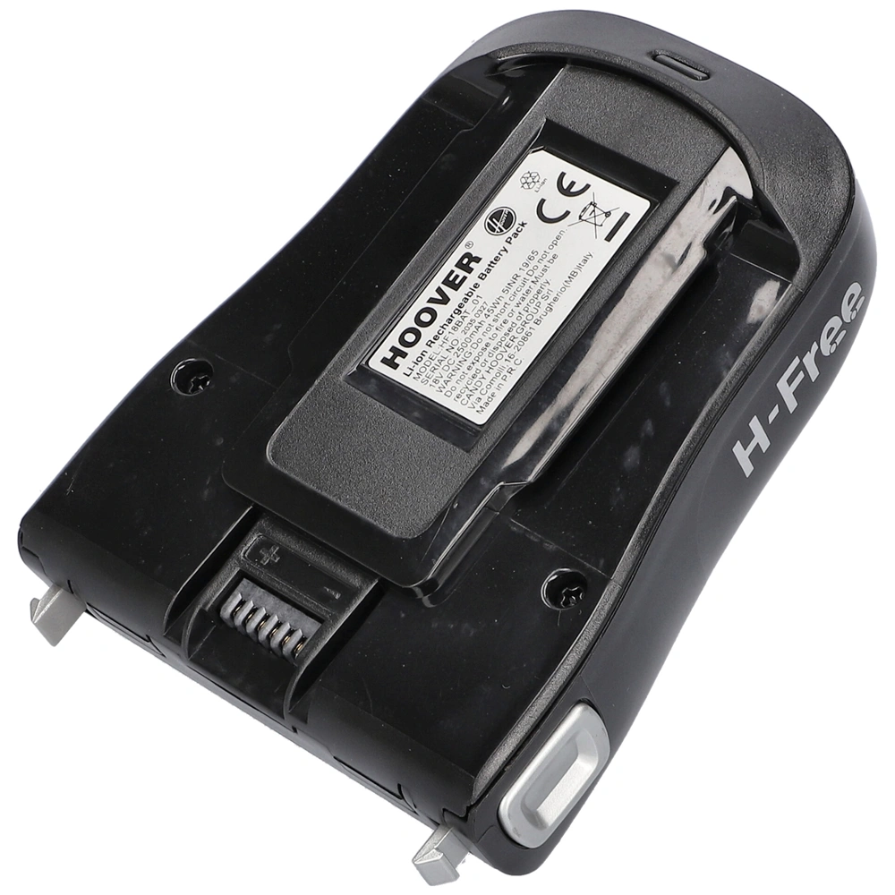 Akkumulátor (eredeti) HOOVER porszívó