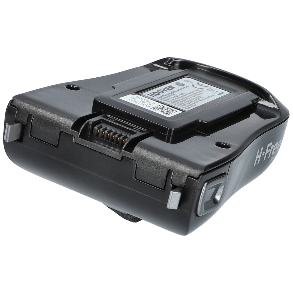 Akkumulátor (eredeti) HOOVER porszívó 