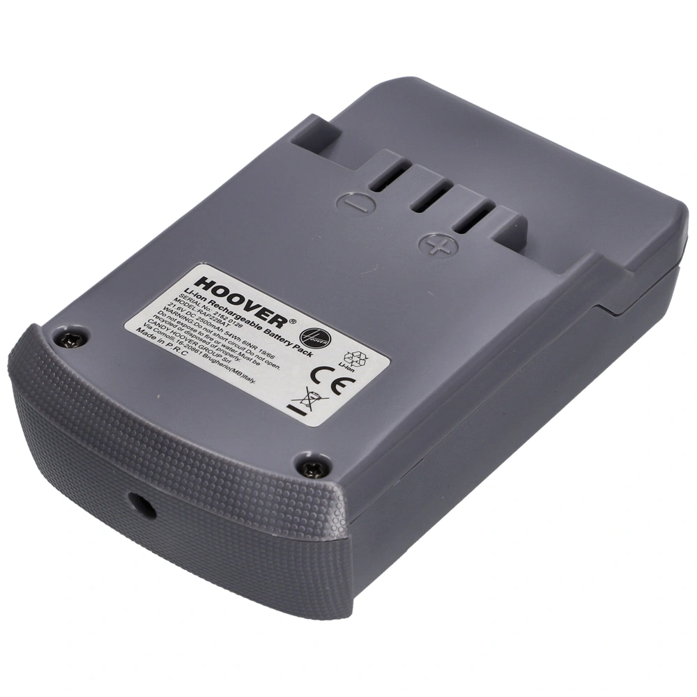 Akkumulátor (eredeti) HOOVER porszívó 