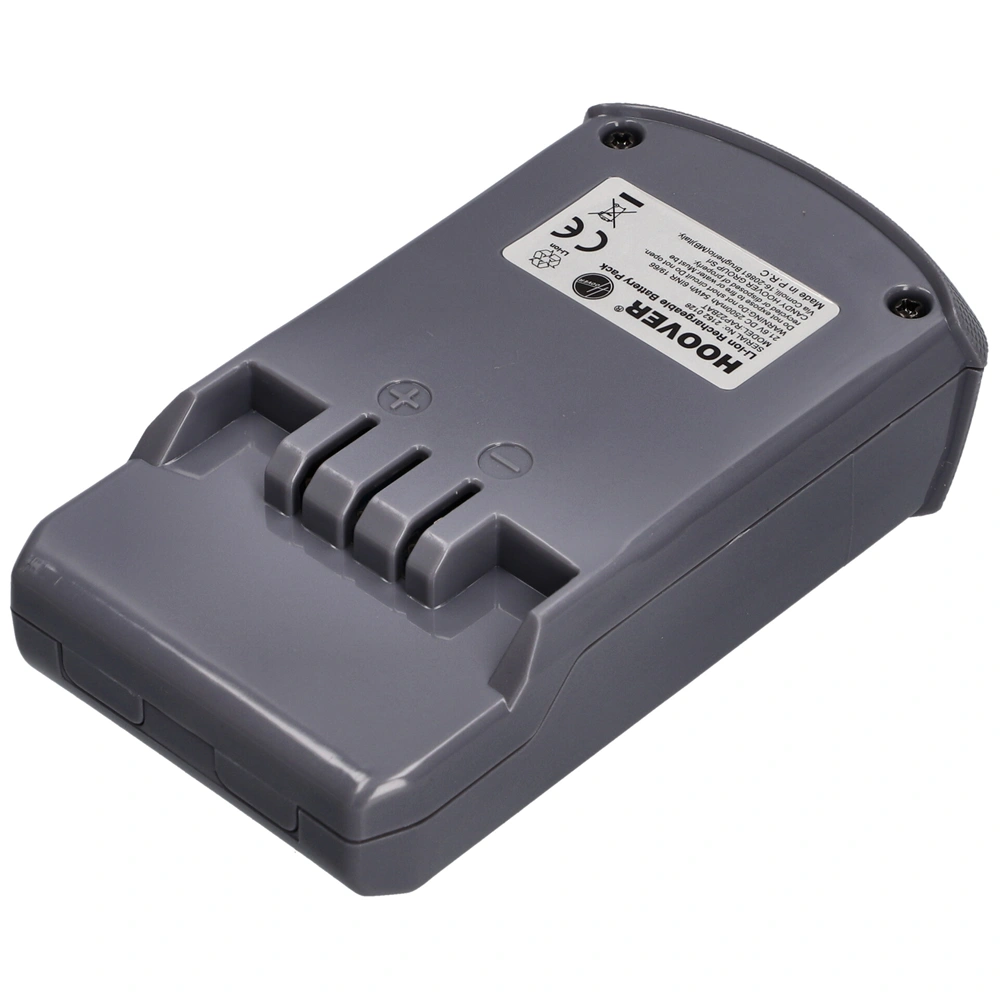 Akkumulátor (eredeti) HOOVER porszívó 