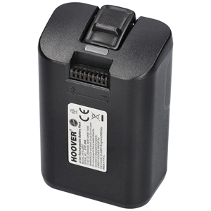 Akkumulátor (eredeti) HOOVER porszívó / RENDELÉSRE