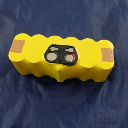 Akkumulátor (eredeti) Irobot porszívó / RENDELÉSRE