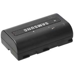 Akkumulátor (kamera) Samsung SB-LSM80 7,4V/800mAh Li-ion/ RENDELÉSRE