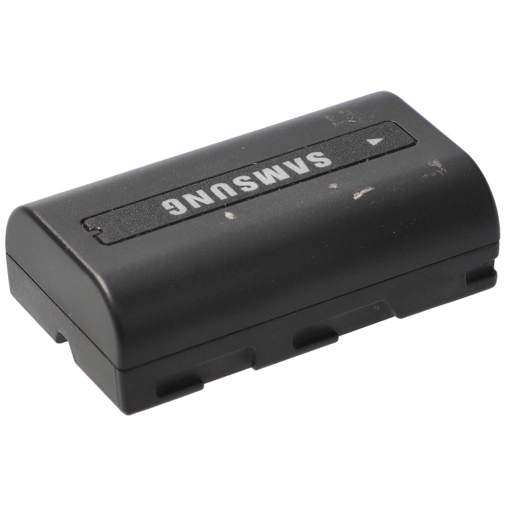 Akkumulátor (kamera) Samsung SB-LSM80 7,4V/800mAh Li-ion/ RENDELÉSRE