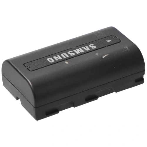 Akkumulátor (kamera) Samsung SB-LSM80 7,4V/800mAh Li-ion/ RENDELÉSRE