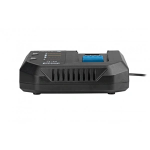 Akkumulátor töltő, 4A, 18 V, HÖGERT HT2E242-C40 