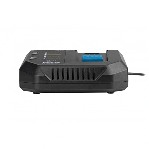 Akkumulátor töltő, 4A, 18 V, HÖGERT HT2E242-C40 