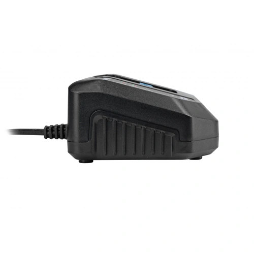 Akkumulátor töltő, 4A, 18 V, HÖGERT HT2E242-C40 