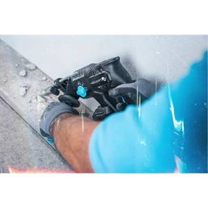 Akkumulátoros fúrókalapács és véső szett, szénkefementes, 18 V, SDS+, 2 J, HÖGERT HT2E249-B24CH  