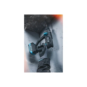 Akkumulátoros fúrókalapács géptest (töltő és akku nélkül), 18 V, 1,5 J, HÖGERT HT2E229-0HD 