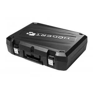 Akkumulátoros orrfűrész szett, szénkefementes motor, 4 Ah akku, 18 V, koffer, HÖGERT HT2E252-B14RS